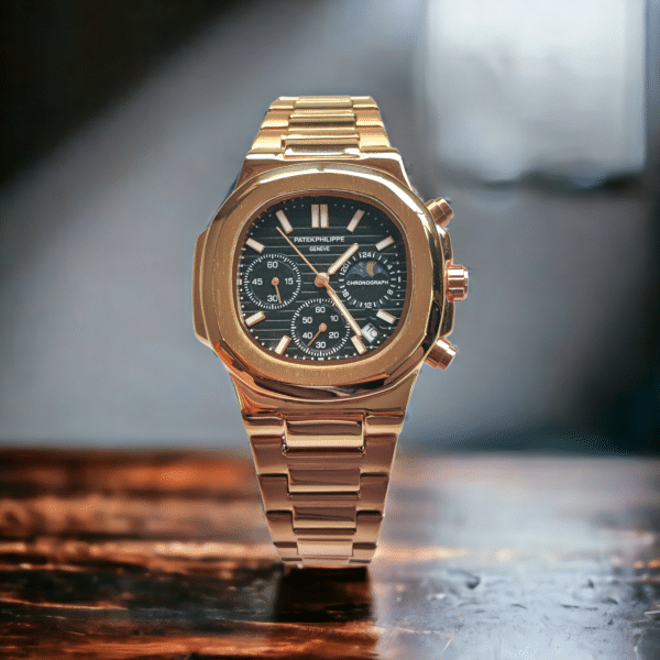 Attractive-Patek-Philippe-Watch-For-Men