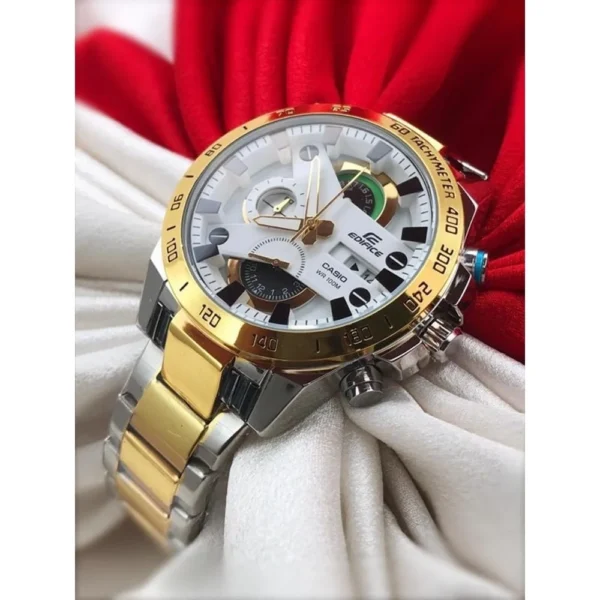 Men’s Casio Edifice Watch – Subzon