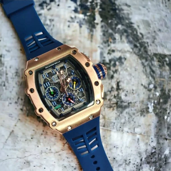 Mens-Richard-Mille-Watch