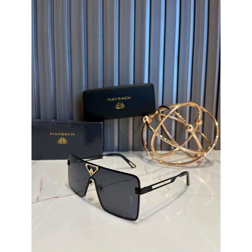 Mens-Maybach-Sunglasses-logo-grand-black-gold_116