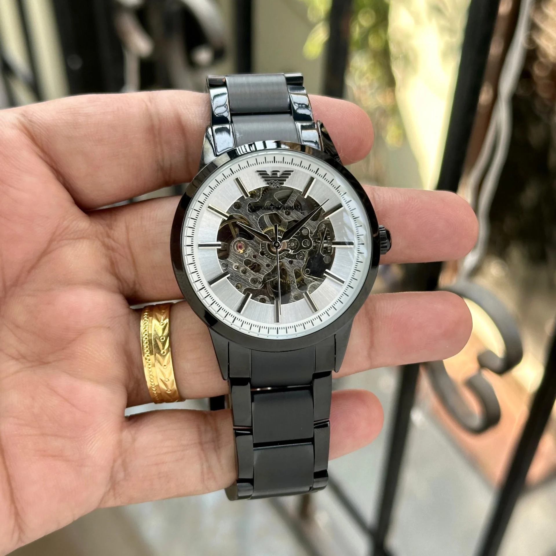 Armani-Meccanico-First-Copy-Watch-India-Premium-in-Mumbai-2
