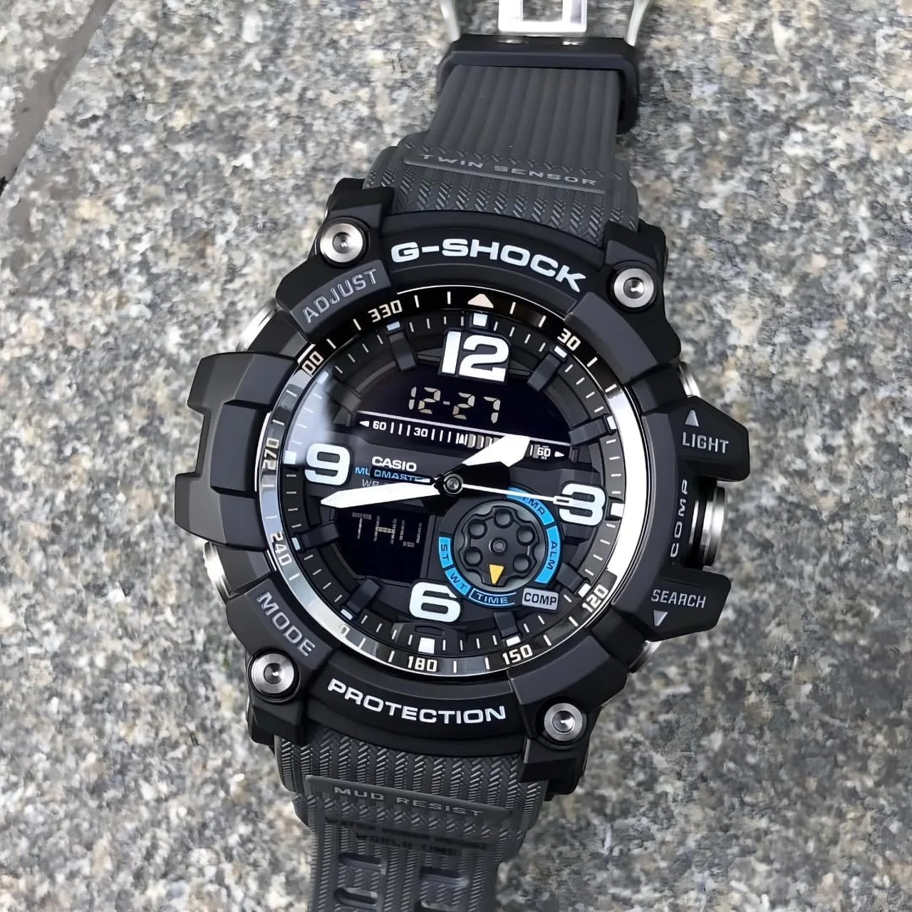 Casio-G-Shock-Mudmaster-GG-1000