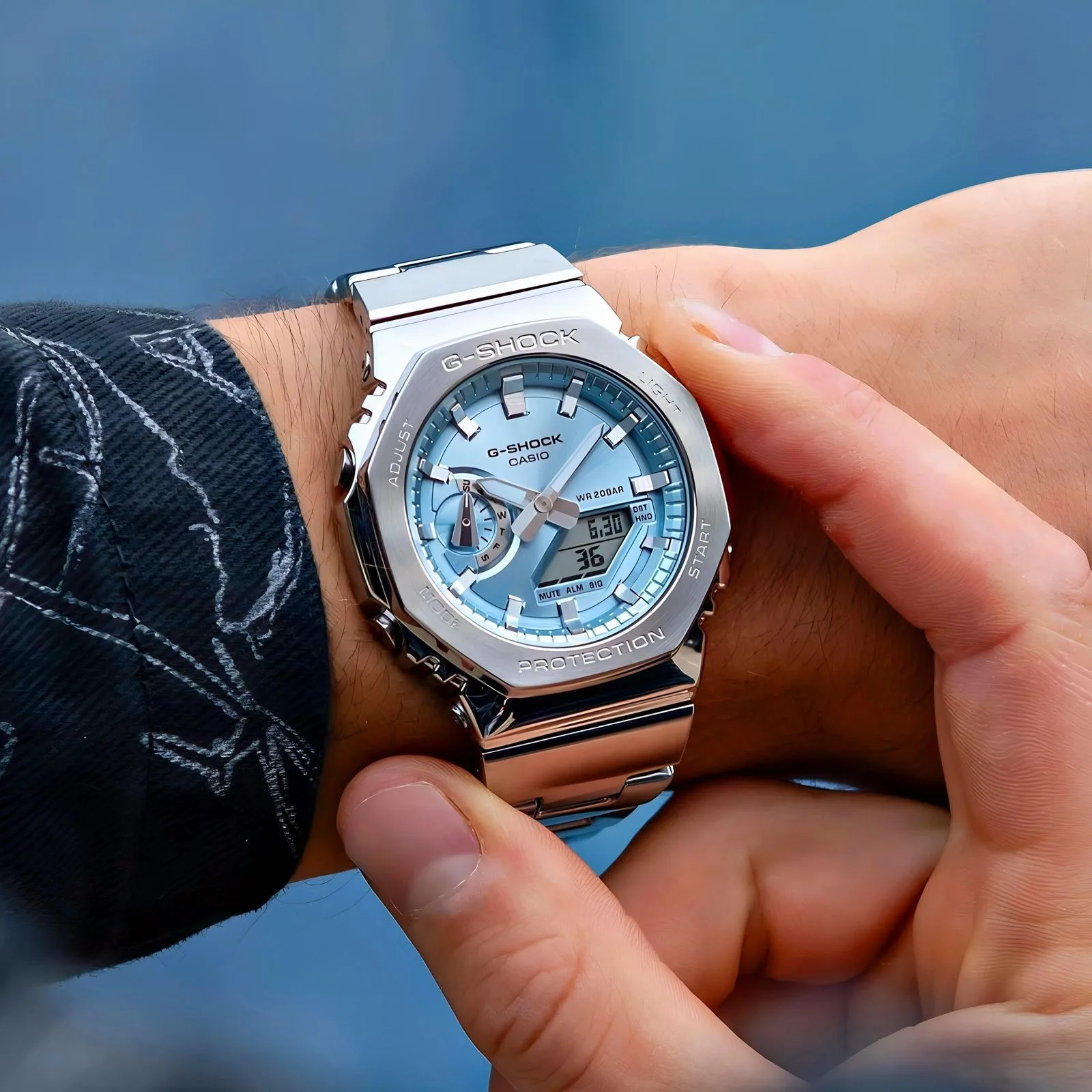 Casio-GShock2