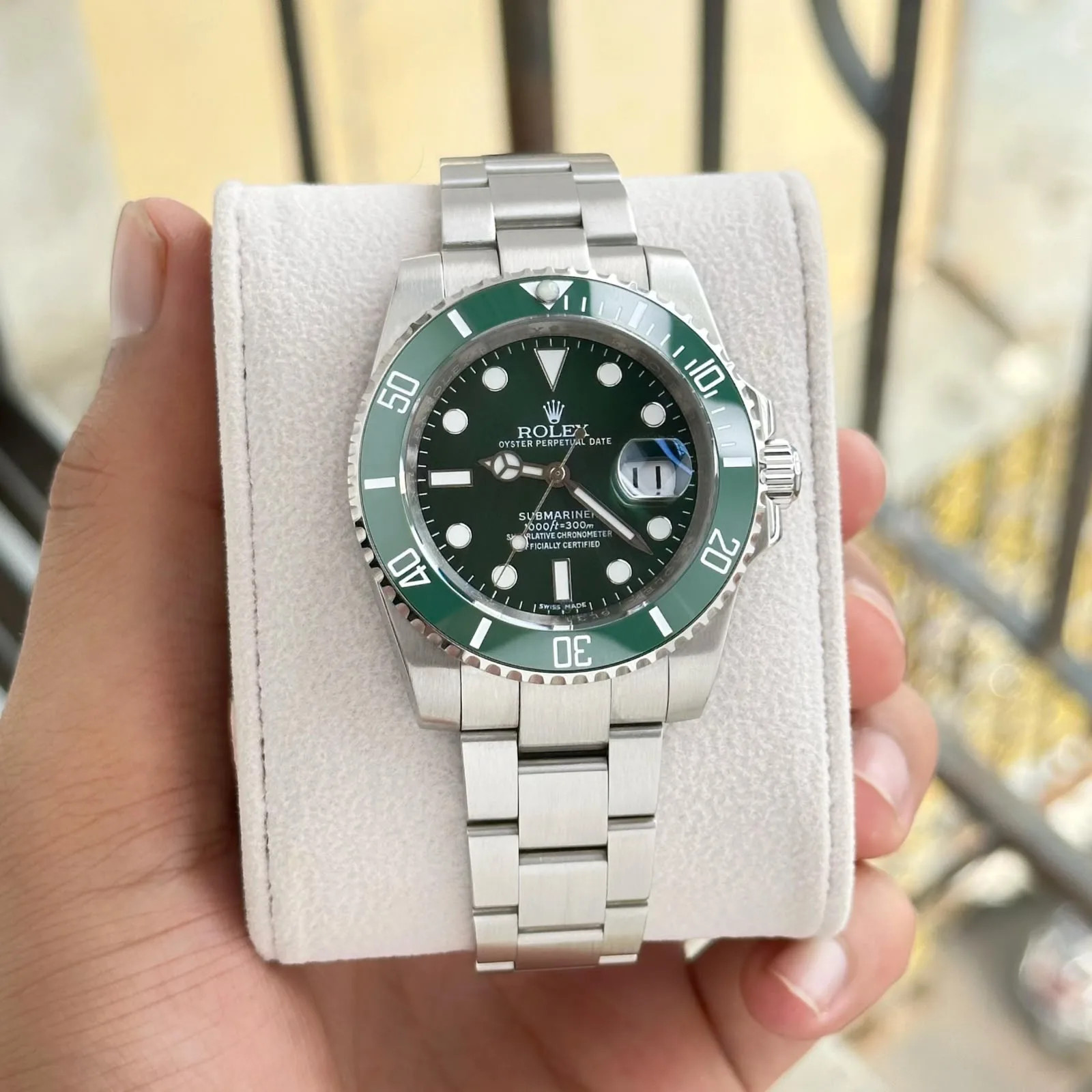 Rolex-Submariner-22Hulk22-Automatica