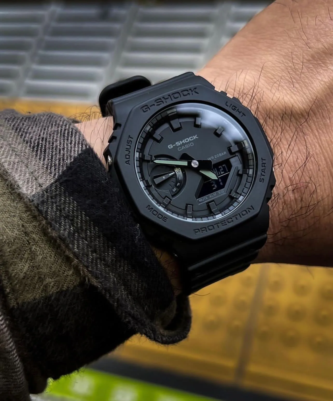 best-G-Shock-Casio-Oak-GA-2110