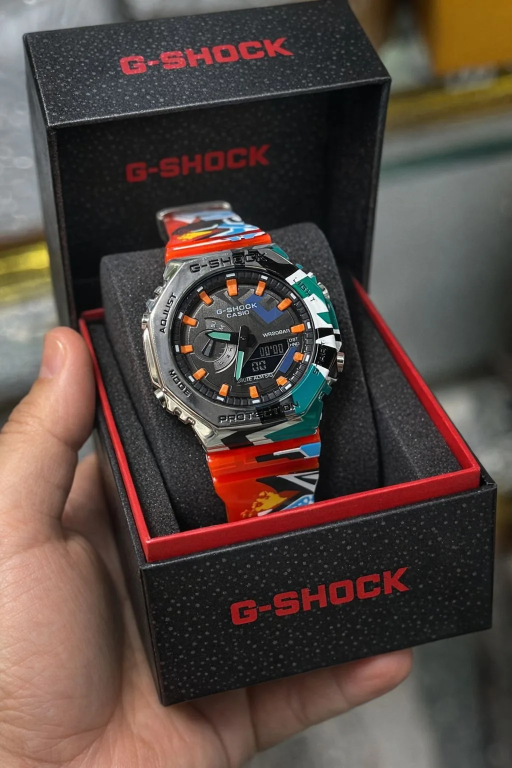 gshock-watch